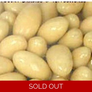 Carol Anne Yogurt Coated Almonds